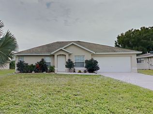 442 NW Cornell Ave, Port Saint Lucie, FL 34983