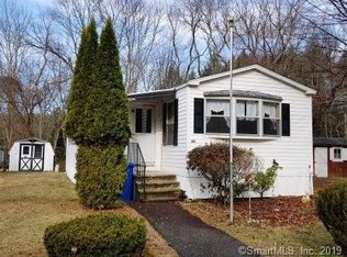 46 Mary Belle Dr, Mansfield, CT 06268