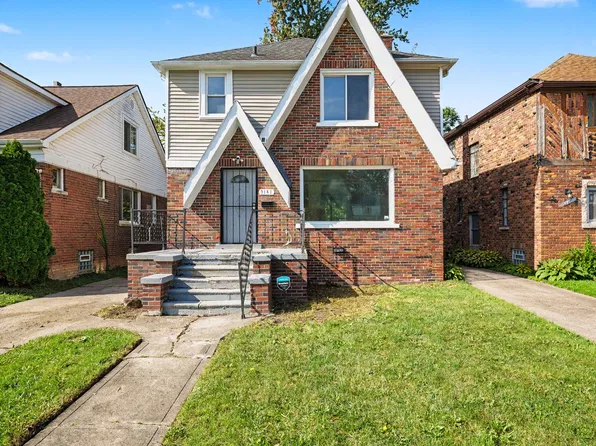 9161 Lakepointe St, Detroit, MI 48224