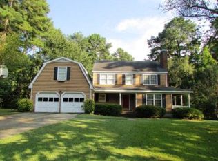 990 Chads Frd, Macon, GA 31210