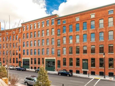 48 Water St Unit 308, Worcester, MA, 01604