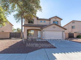 25195 W Park Ave, Buckeye, AZ 85326