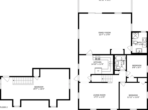 80 W 37th Street, Riviera Beach, FL 33404