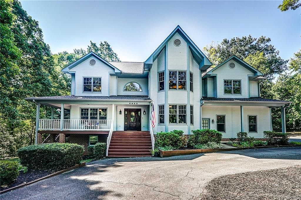 3000 Old Gun Rd W, Midlothian, VA 23113 Zillow
