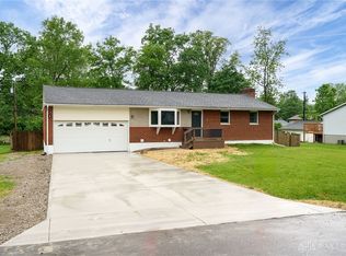 3441 Sunnyside Dr, Dayton, OH 45432