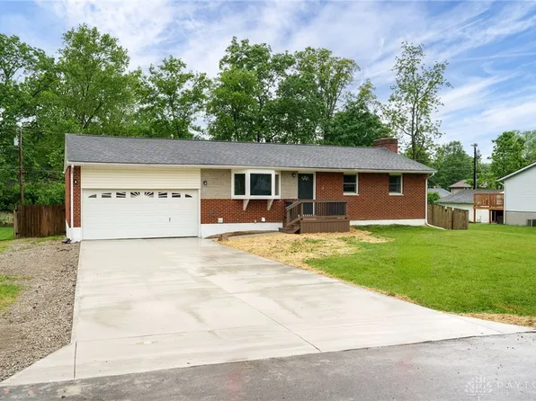 3441 Sunnyside Dr, Dayton, OH 45432
