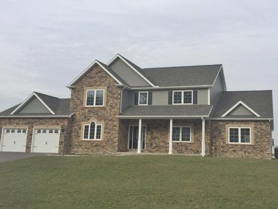 260 Sunnyside Dr, Lewisburg, PA, 17837