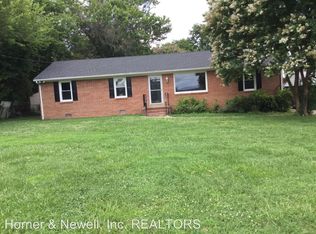 5934 Essling Rd, North Chesterfield, VA 23234