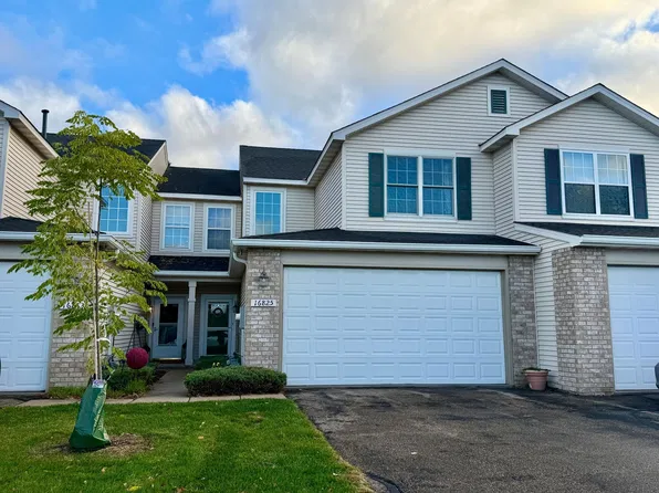 16825 90th Ct N, Maple Grove, MN 55311