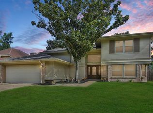 12806 Chaseland Ln, Houston, TX 77077