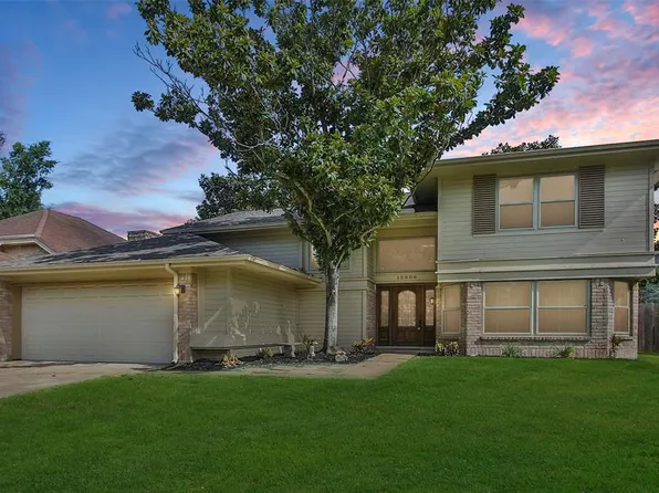 12806 Chaseland Ln, Houston, TX 77077