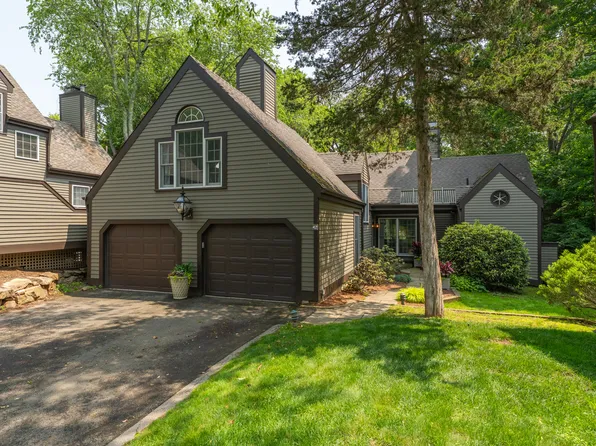 42 Long Hill Farm, Guilford, CT 06437