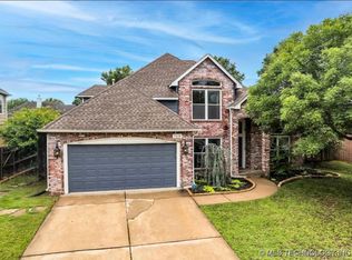 7416 S 109th East Ave, Tulsa, OK 74133