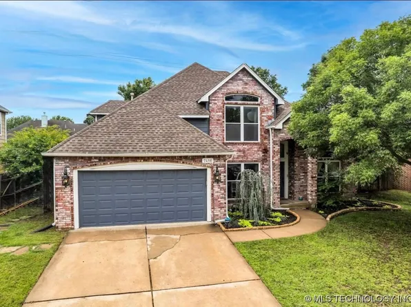 7416 S 109th East Ave, Tulsa, OK 74133