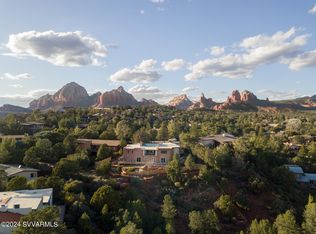 25 E Circle Dr, Sedona, AZ 86336