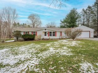 52 Sanborn Rd, East Kingston, NH 03827