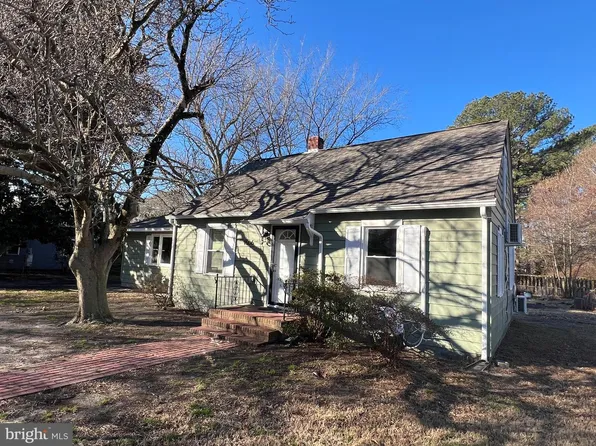 1506 Rose Dr, Salisbury, MD 21804