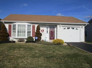 79 Greenbriar Blvd, Brick, NJ 08724