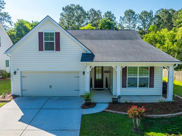 2314 Hummingbird Ln, Summerville, SC 29483