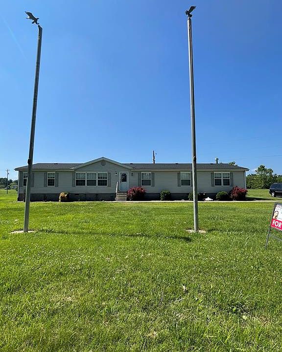 1760 Fairview Rd, Bremen, KY 42330 MLS 114158 Zillow