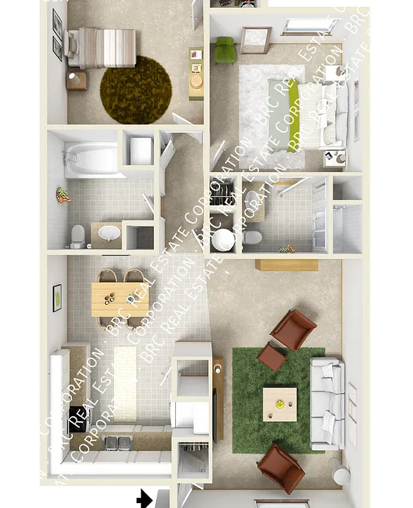 8778 Osage St #27C