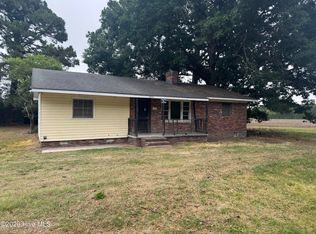 4927 Tartts Mill Road, Wilson, NC 27893