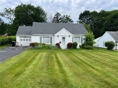 40 Beechwood Rd, New Hartford, NY, 13413