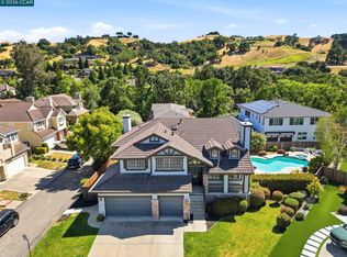 183 Lasata Ct, Danville, CA 94526
