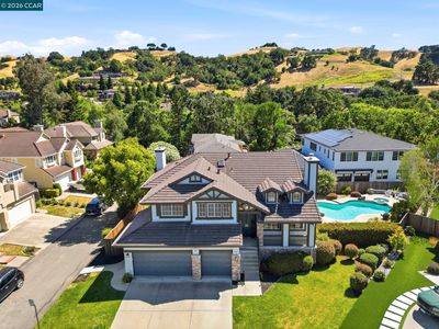 183 Lasata Ct, Danville, CA, 94526