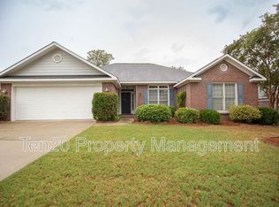 4067 Arrel Dr, Columbus, GA 31909