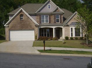 3080 Kensington Ct SW, Atlanta, GA 30331