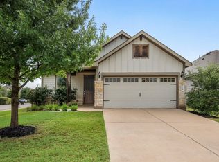 228 Bonnet Blvd, Georgetown, TX 78628