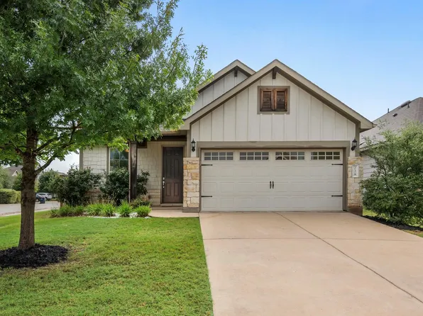 228 Bonnet Blvd, Georgetown, TX 78628