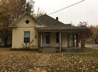 1103 W Lynn St, Springfield, MO 65802