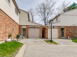 3339 Council Ring Rd, Mississauga, ON L5L2A9