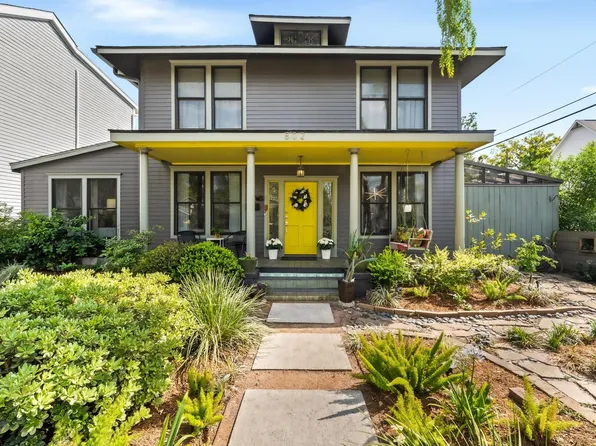 802 Ralfallen St, Houston, TX 77008