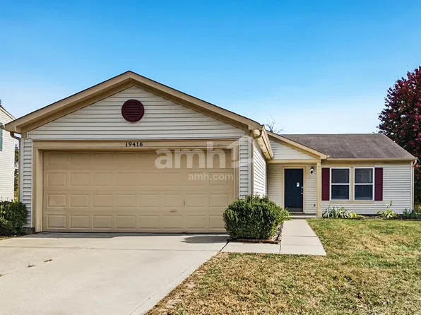 19416 Windwood Pkwy, Noblesville, IN 46062