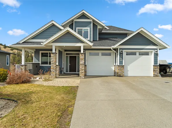 2138 Crosshill Dr, Kamloops, BC V1S 0C6