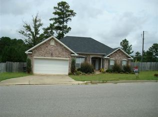 1970 Green Forest Dr, North Augusta, SC 29841