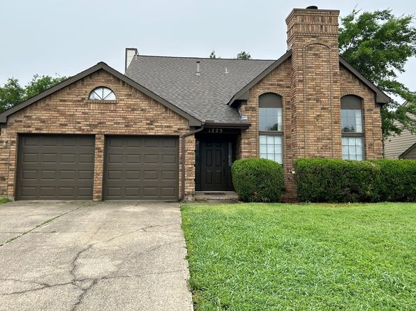 1225 Eaton Ln