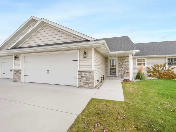 829 Sharon Ln, Pulaski, WI 54162