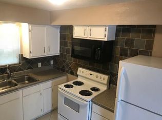 16718 Main St APT 3, Splendora, TX 77372