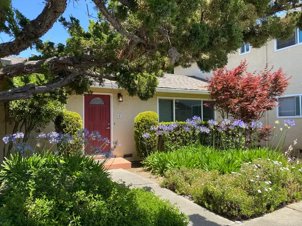 695 Sierra Vista Ave APT 1, Mountain View, CA 94043