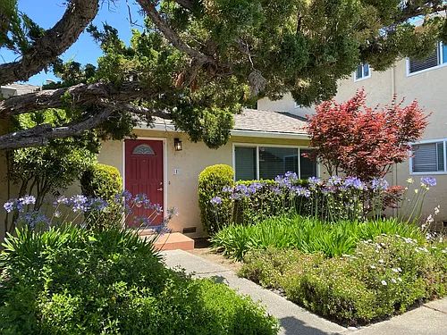 695 Sierra Vista Ave #1 Photo 1