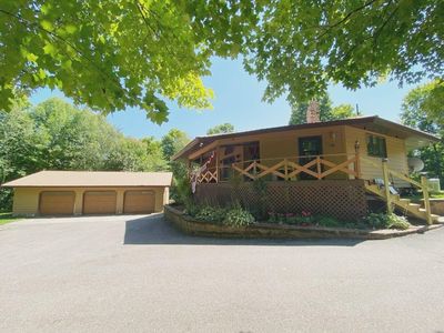 W11231 Eager Beaver Rd, Kempster, WI, 54424