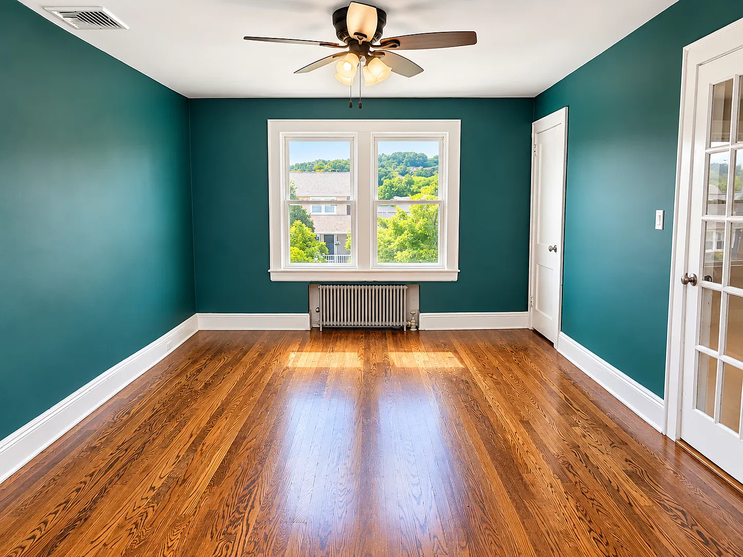 2 bed, $2,900 — Photo 2