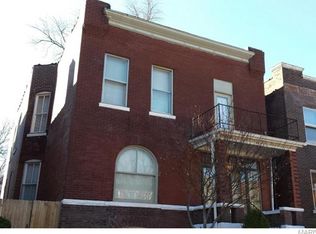 4114 Flad Ave, Saint Louis, MO 63110