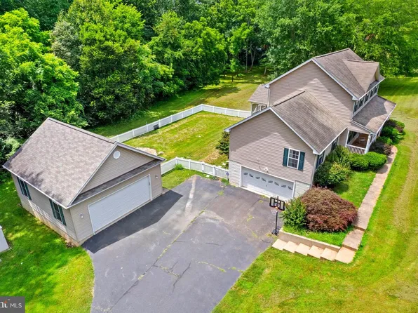 13442 Montavista Ln, Culpeper, VA 22701