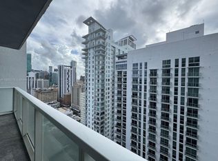 253 NE 2nd St APT 2806, Miami, FL 33132