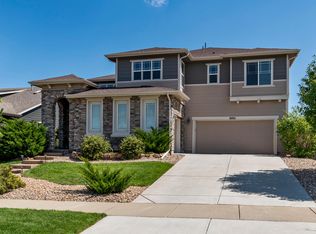 7495 S Jackson Gap Way, Aurora, CO 80016